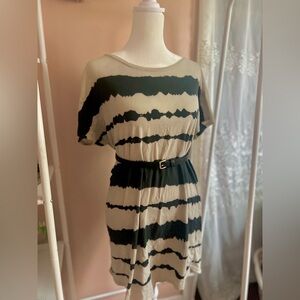 Ecote Tee Shirt Dress